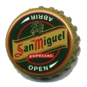 San Miguel Especial