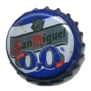 San Miguel 0.0% sin Alc.