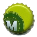 Mayador Sidra Asturiana