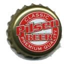 Pilsen Beer Classic Premium Quality
