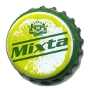 Mahou Mixta