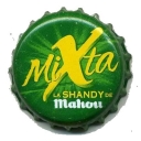 Mahou Mixta