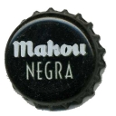 Mahou Negra
