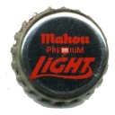 Mahou Premium Light