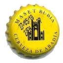 Maset Rubia