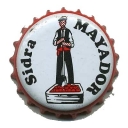 Mayador Sidra Asturiana