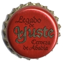 Legado de Yuste