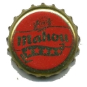 Mahou Cinco Estrellas