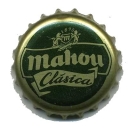Mahou Clásica