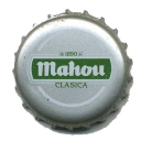 Mahou Clásica