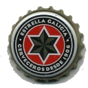 Estrella Galicia Cerveza Especial