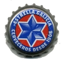 Estrella Galicia Cerveza Especial