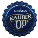 Guinness Kaliber 0.0%