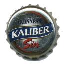 Guinness Kaliber. Sin