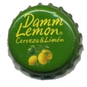 Damm Lemon