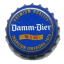 Damm-Bier Sin