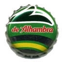 Shandy de Alhambra