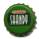 Cruzcampo Shandy Sabor Limón