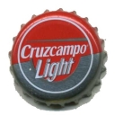 Cruzcampo Light