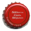 Cruzcampo - Saborea Cada Segundo