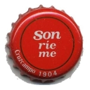 Cruzcampo - Son rie me