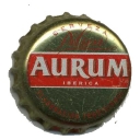 Aurum Iberica Cerveza Pilsen