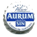 Aurum Iberica Cerveza Pilsen Sin