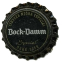 Bock-Damm Cerveza Negra Especial