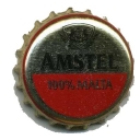 Amstel 100% Malta