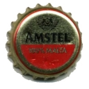Amstel 100% Malta
