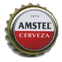 Amstel Cerveza