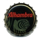 Alhambra Negra