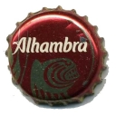 Alhambra Premium Lager