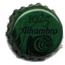 Alhambra Reserva 1925