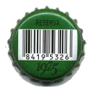 Alhambra Reserva 1925