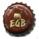 Elephant Ginger Beer