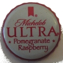 Ultra Pomegranate Raspberry