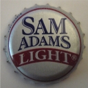 Sam Adams Light
