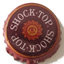 Shock Top Raspberry Wheat