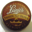 Fireside Nut Brown
