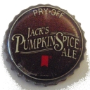 Jack's Pumpkin Spice Ale