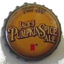 Jack's Pumpkin Spice Ale
