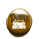 Dundee Honey Brown
