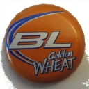 Bud Light Golden Wheat