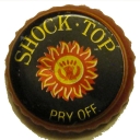 Shock Top Belgian White