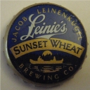 Sunset Wheat