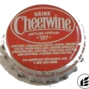 Cheerwine
