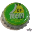 Teem Lemon Lime