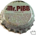 Mr Pibb