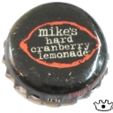 Mike's Hard Cranberry Lemonade